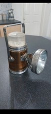 Vintage pifco white dual light - vintage,