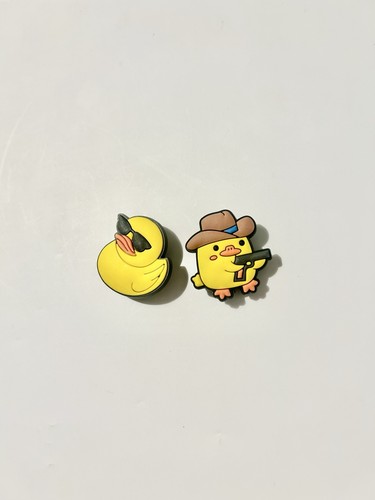 Cowboy duck bundle shoe - 2,