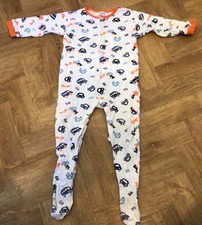 Likely Size 12-18 Months