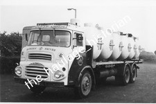 THH Truck Photos - Albion -