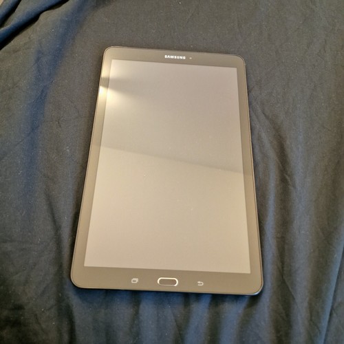 Samsung galaxy tab 6 - e, 9.6
