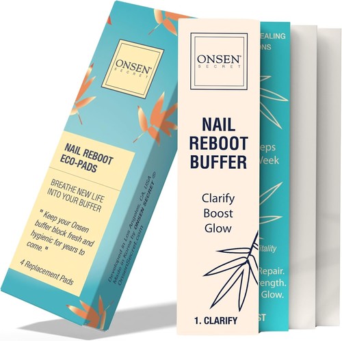 Onsen secret professional - secret, nail