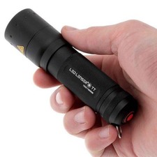 Led lenser 9804 police tac - lenser,
