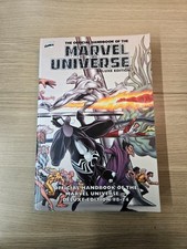 Essential Official Handbook of