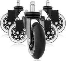 Rollerblade Style Rubber