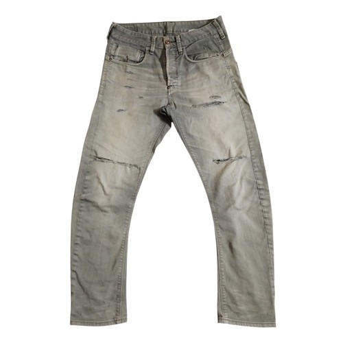 Star raw jeans - g,