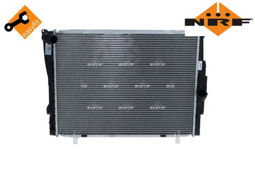 Coolant radiator 53473 nrf - 53473,