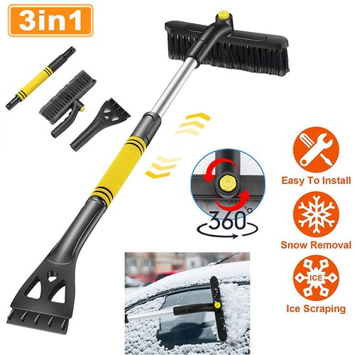 Car ice scraper snow - scraper,