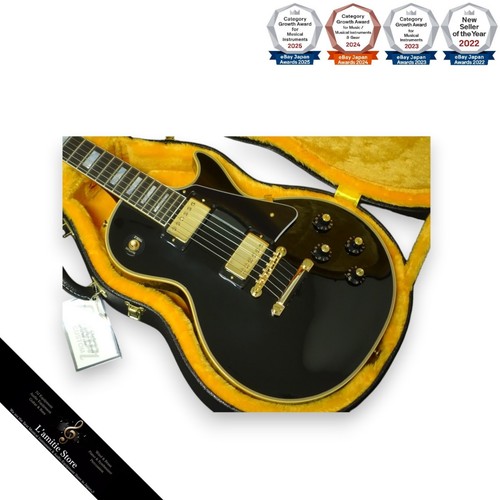 Gibson custom shop 1968 - shop,