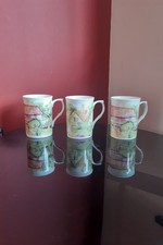 Rose Of England Bone China