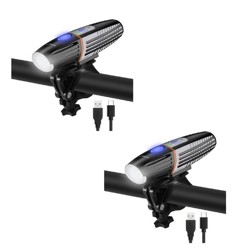 Intelligent light sensing - 2x,