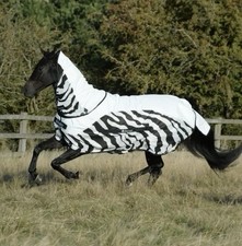 Fly Rug Bucks  6’3”
