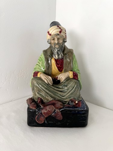 Antique royal doulton - royal,