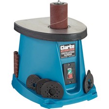 Clarke COBS1 Oscillating