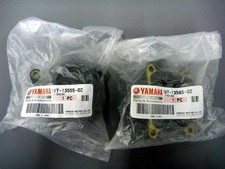 YAMAHA Genuine R1-Z TZR250