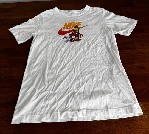 The nike tee boys - nike, xl