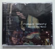 Finbarr Doherty - Across The