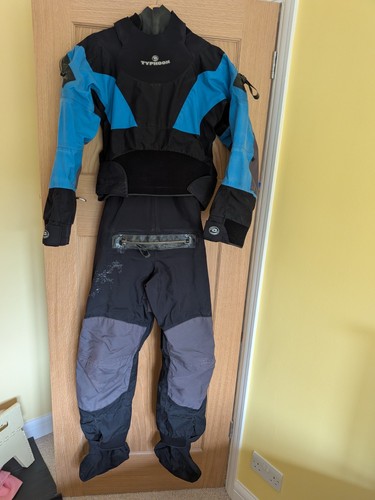 Typhoon ladies multisport - typhoon,