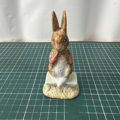 Beswick beatrix potter fierce - beatrix,
