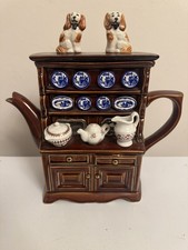 The Teapottery Welsh Dresser