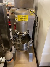 Hobart 40 Quart Mixer