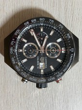 Tag Heuer Connected Modular 45