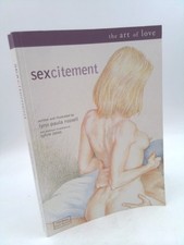 Sexcitement by Lynn Paula