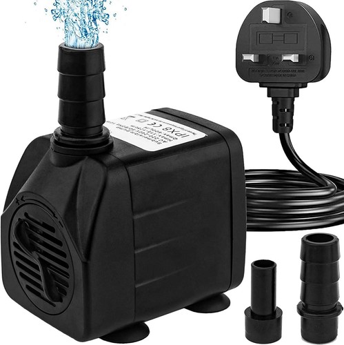 Mini submersible water - mini, pump
