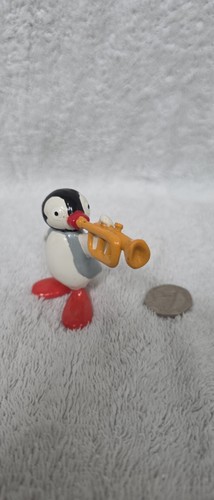 Vintage pingu pinga - vintage,