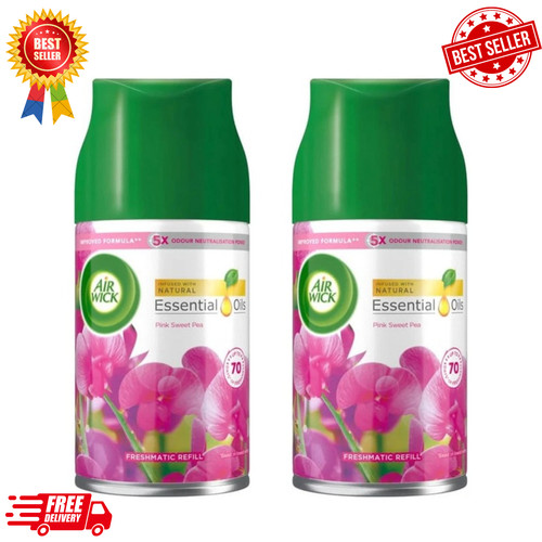 Air wick - air, freshener