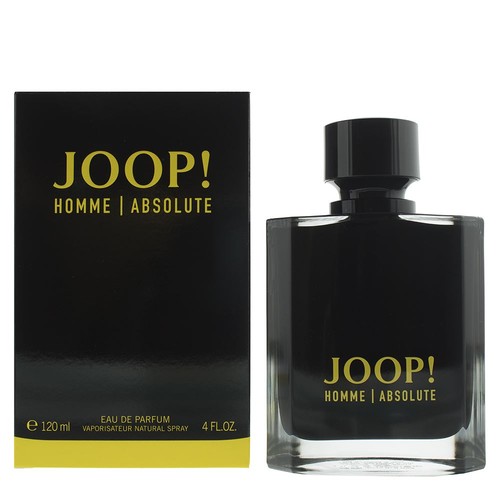 Joop homme absolute - joop!, eau