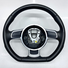 Audi A3 TT A4 S line leather