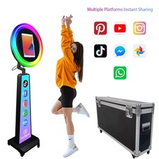 5 in 1 iPad Photo Booth
