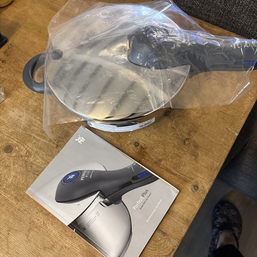Wmf perfect plus 22cm - wmf,