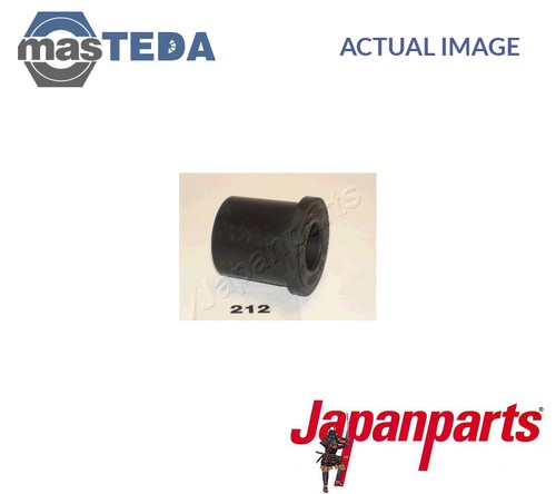 212 leaf spring - bush, rear