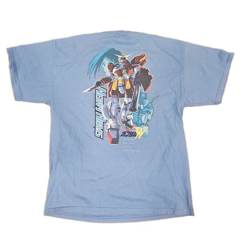 Vtg rare gundam - vtg,