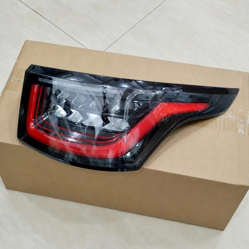 Right driver led rear - led, tail