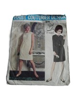 Vogue Couturier Design Pattern