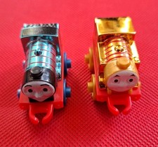 93. X2 Thomas The Tank Engine