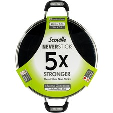 Scoville Neverstick 28cm Stock