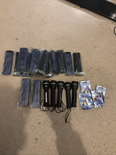 Car boot job - car, bundle