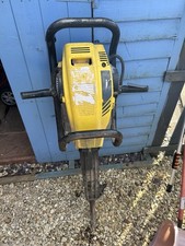 Atlas copco cobra tte pro