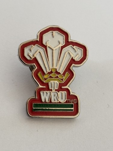 Welsh rugby union official - rugby,