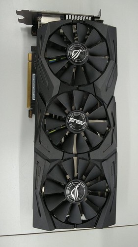 Asus strix gtx1070 - asus, strix-gtx1070-08g