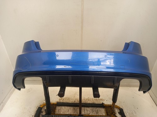 Audi rear bumper - a3,