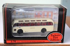 EFE 1:76 BRISTOL MW COACH -