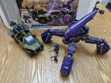 Mega Bloks Halo 96823 UNSC