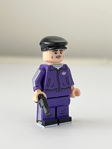 Citizen brick purple - citizen,