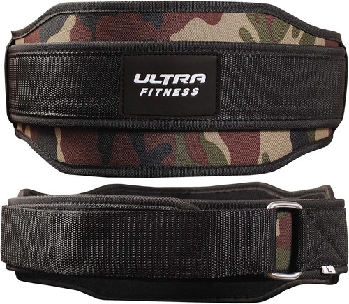 Weight lifting belt - weight,