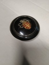 Classic Mini Austin Steering